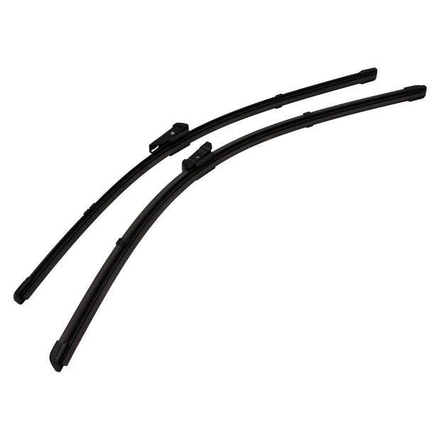 Wiper Blade Set, Front Porsche 992 – Genuine Part