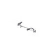 Wiring harness third brake light Porsche 992 – Genuine part
