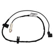 Repair cable for front/rear camera Porsche 992 – Original part