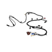 Wiring harness for front bumper Porsche 992 - Genuine part