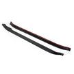 Side Skirts / Sill Covers in Carbon Fiber Porsche 992