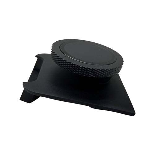 Cupholder/Drinks Holder in Centre Console, Low Profile Porsche 992 – OEM Quality