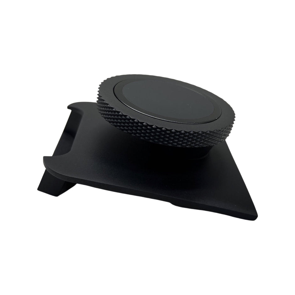 Cupholder/Drinks Holder in Centre Console, Low Profile Porsche 992 – OEM Quality