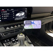 Smartphone Holder and Charger Porsche 992 – OEM Quality