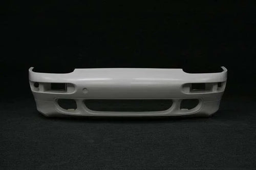Frontspoilerlippe Porsche 993 Turbo
