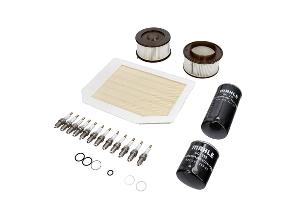 Service-Kit (40.000 km) – Porsche 993 (1994 – 1997) Porsche Original