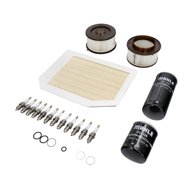 Service-Kit 20.000 km Porsche 993 Porsche Original Lieferumfang