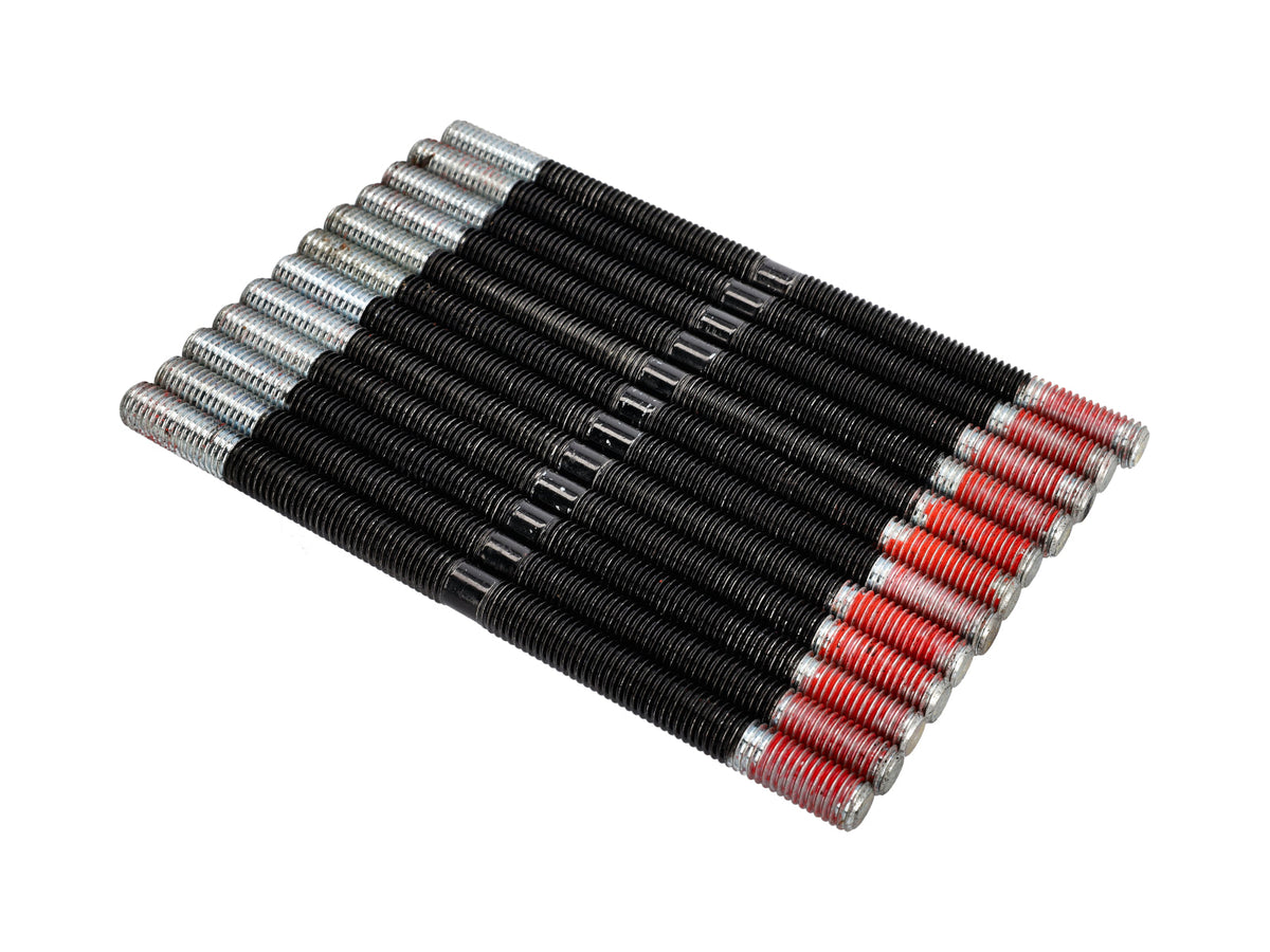 Cylinder Head Stud Kit (12-Piece) | Porsche 911 / 964 / 993 1965 – 1998 | Kits