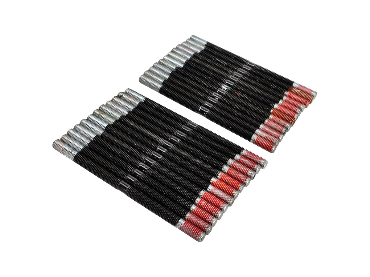 Cylinder Head Stud Kit 24-Piece | Porsche 911 / 964 / 993 1965 – 1998 | Kits