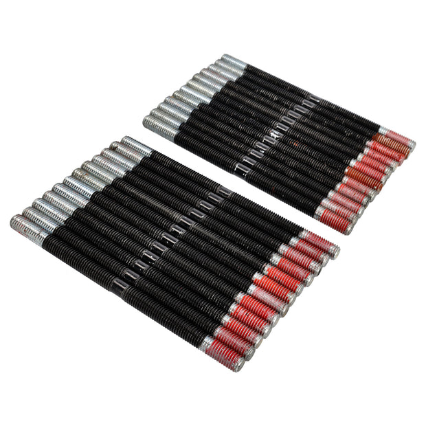 Zylinderkopfstehbolzen 24er-Set | Porsche 911 / 964 / 993 1965 – 1998 | Kits