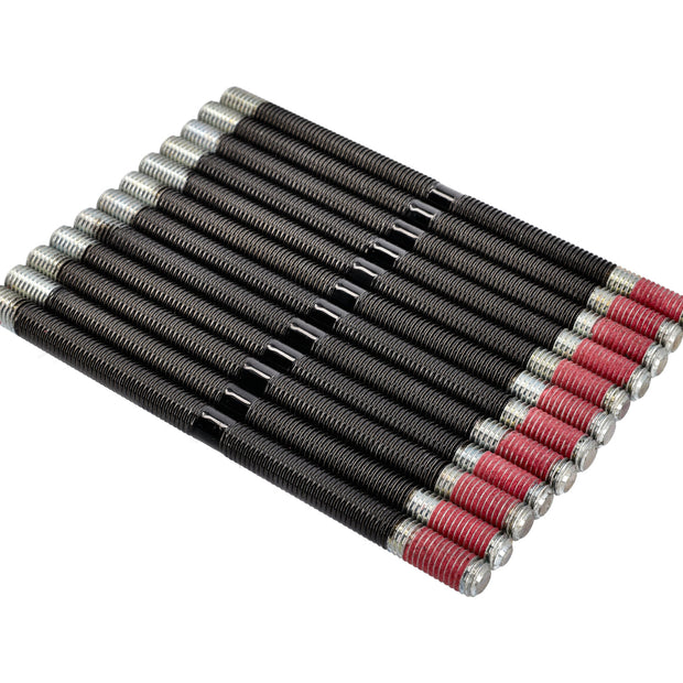 Motorkopfbolzen Dilavar 12er-Set KIT AUS OEM TEILEN | Porsche 911 / 964 / 993 1965–1998 | Kits