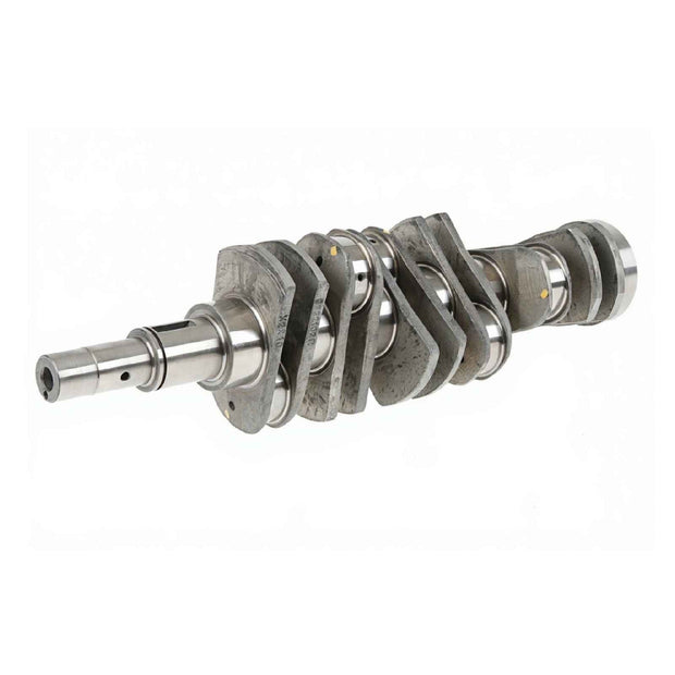 Kurbelwelle Standard STD | Porsche 993 / 996 Turbo | OEM / Erstausrüsterqualität