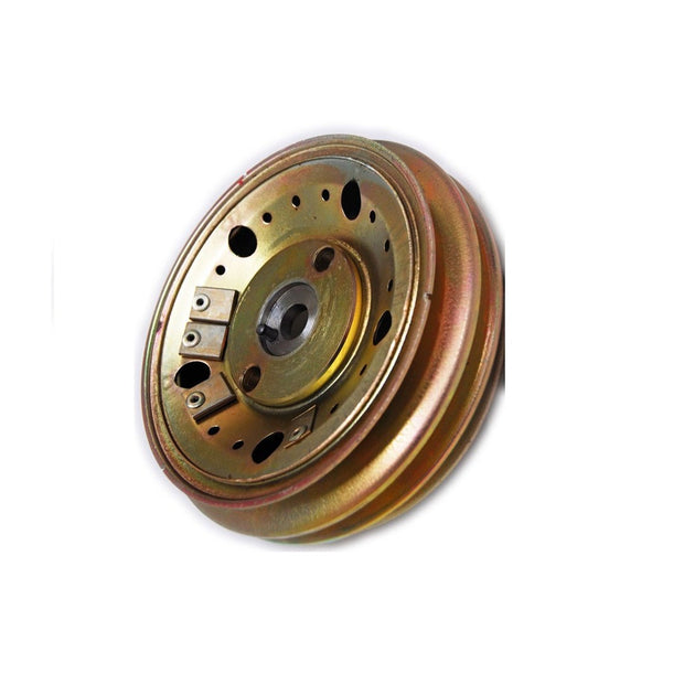 Crankshaft Pulley | Porsche 993 | Porsche Original