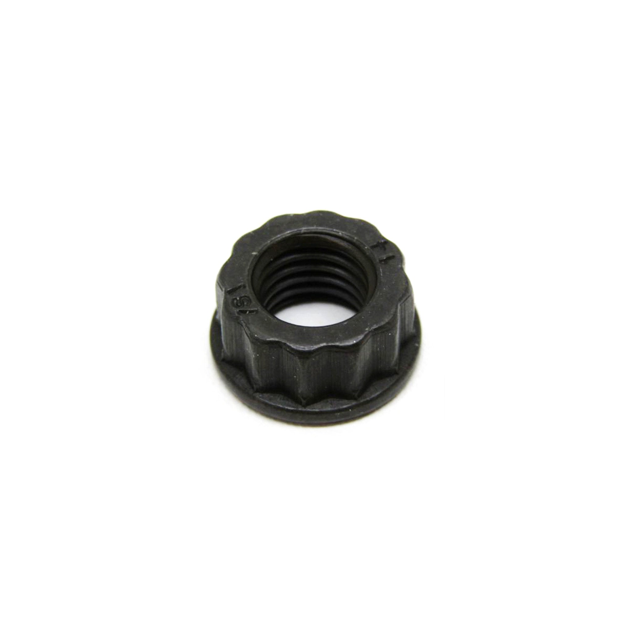 Connecting Rod Nut | Porsche 911 (1984-) / 964 / 993 / Turbo – Porsche Original