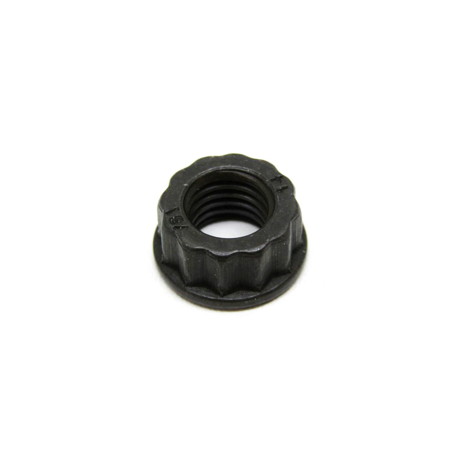 Connecting Rod Nut | Porsche 911 (1984-) / 964 / 993 / Turbo – Porsche Original