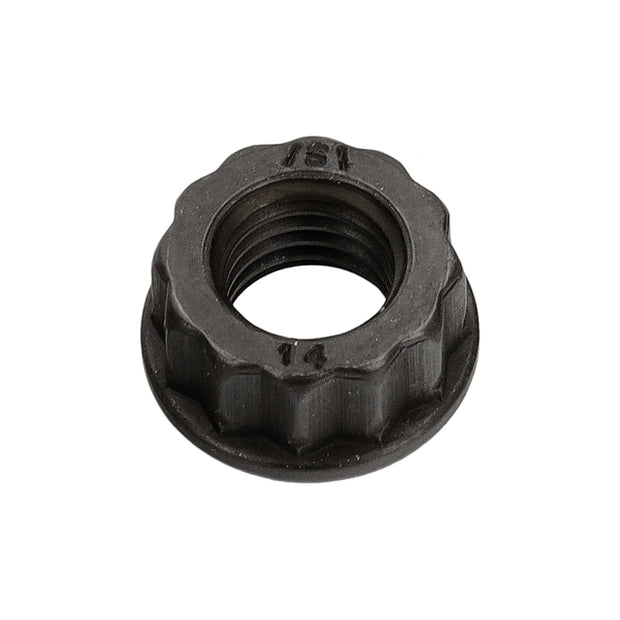 Pleuelmutter | Porsche 911 ab 1984 / 964 / 993 / 996 Turbo / 997 Turbo | OEM / Erstausrüsterqualität