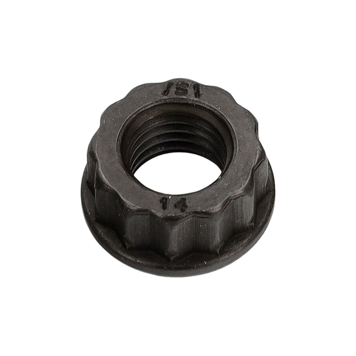 Connecting Rod Nut | Porsche 911 from 1984 / 964 / 993 / 996 Turbo / 997 Turbo | Porsche Original