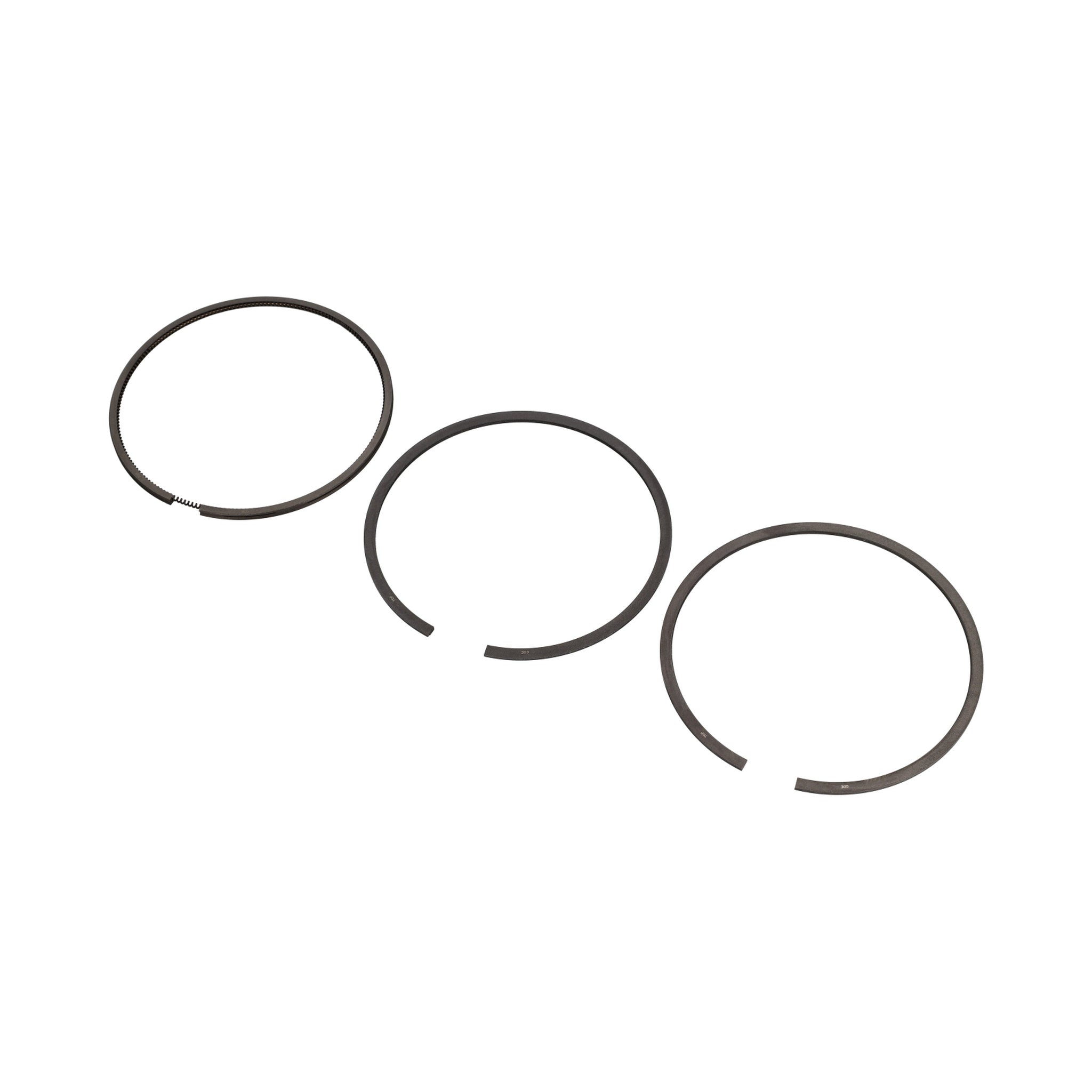Piston Ring Set | Porsche 993 RS | Goetze