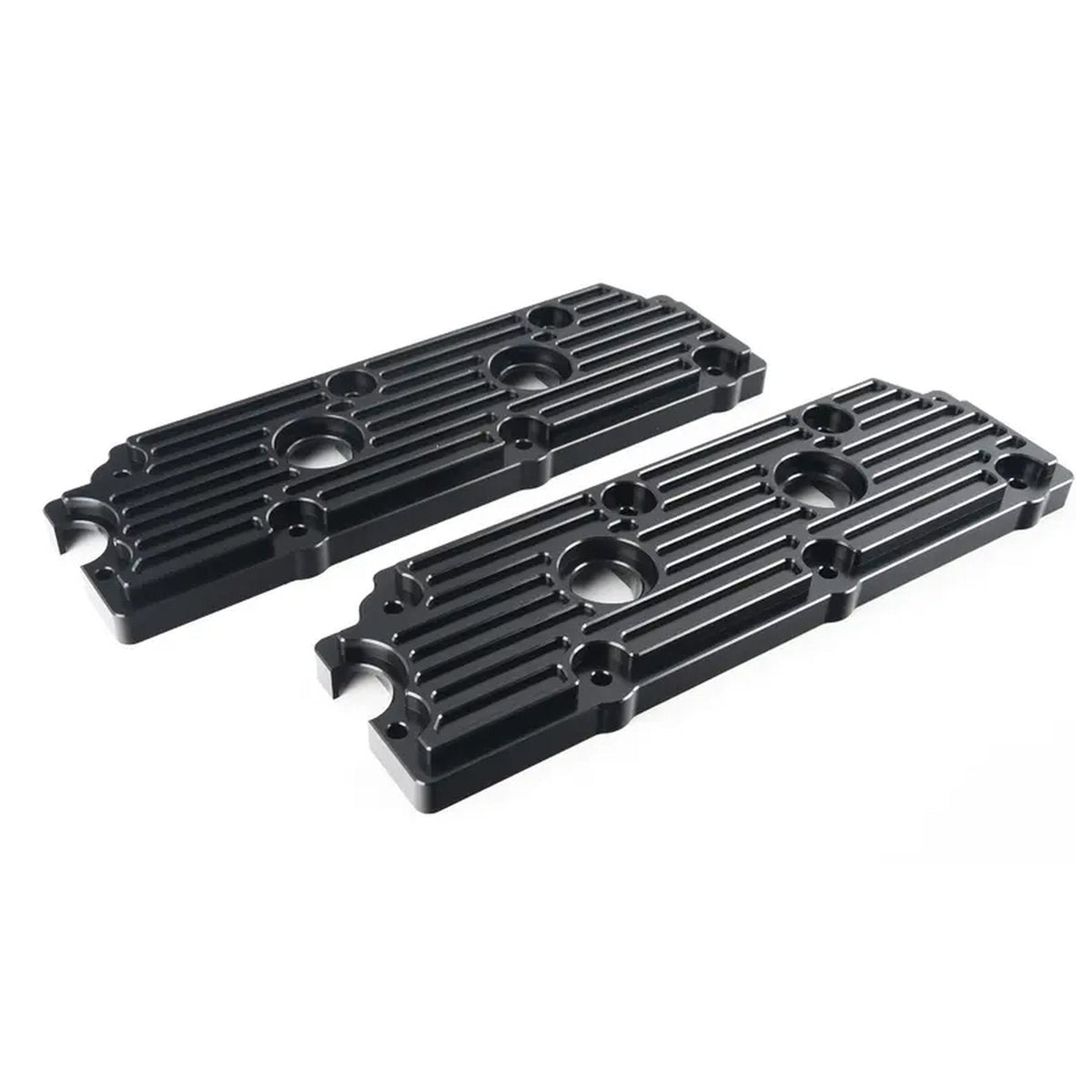 Camshaft Cover Upper Billet | Porsche 993 1994 – 1998