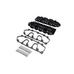 Camshaft cover lower with gaskets & screws | Porsche 993 | OEM