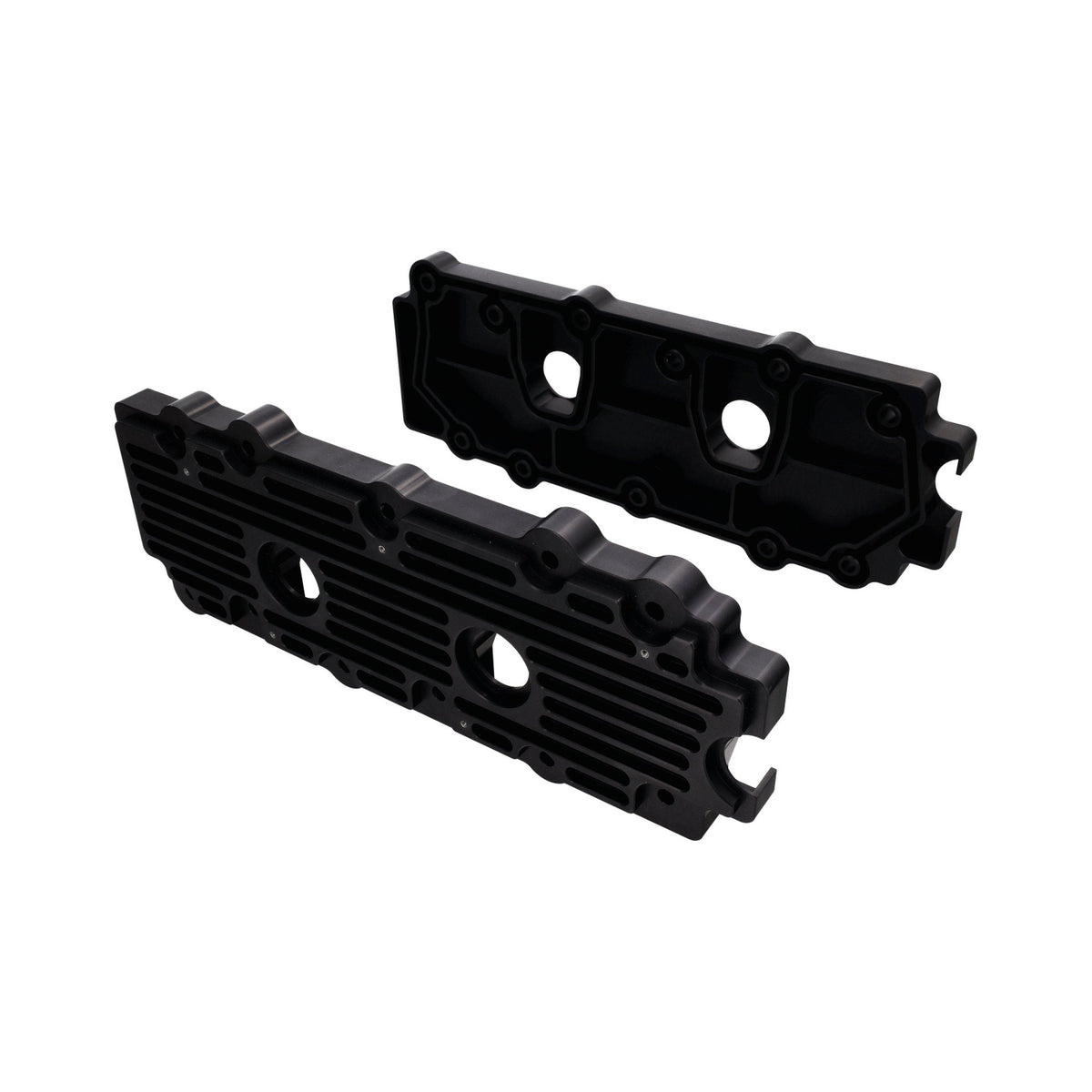 Camshaft Cover Lower Billet | Porsche 993 1994 – 1998