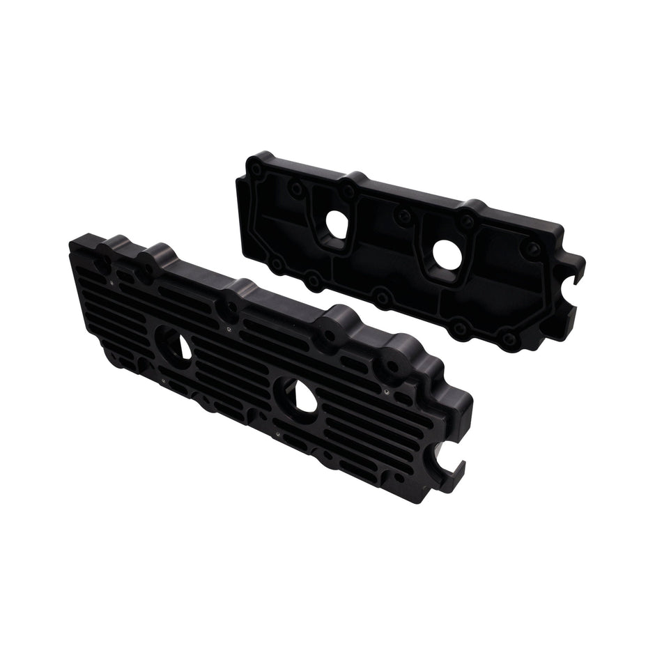 Camshaft Cover Lower Billet | Porsche 993 1994 – 1998