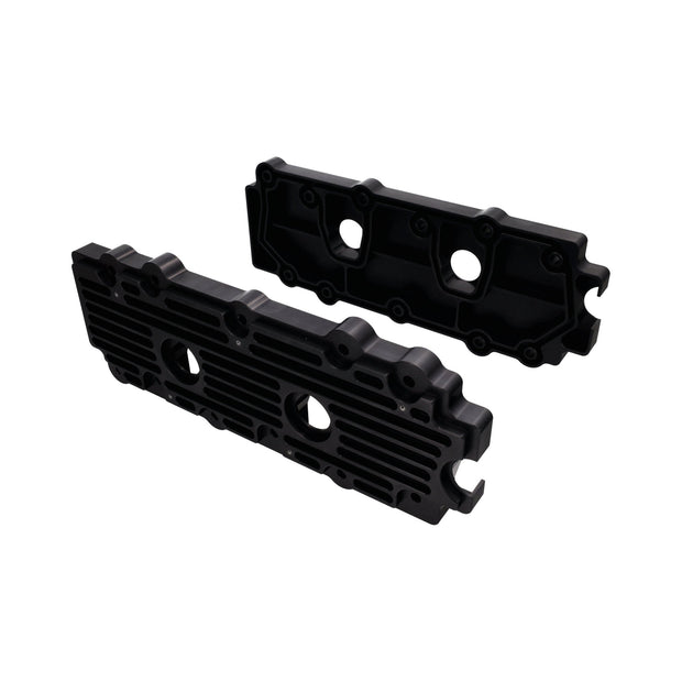 Camshaft Cover Lower Billet | Porsche 993 1994 – 1998