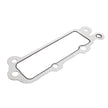 Timing Chain Cover Gasket | Porsche 993 | Genuine Porsche