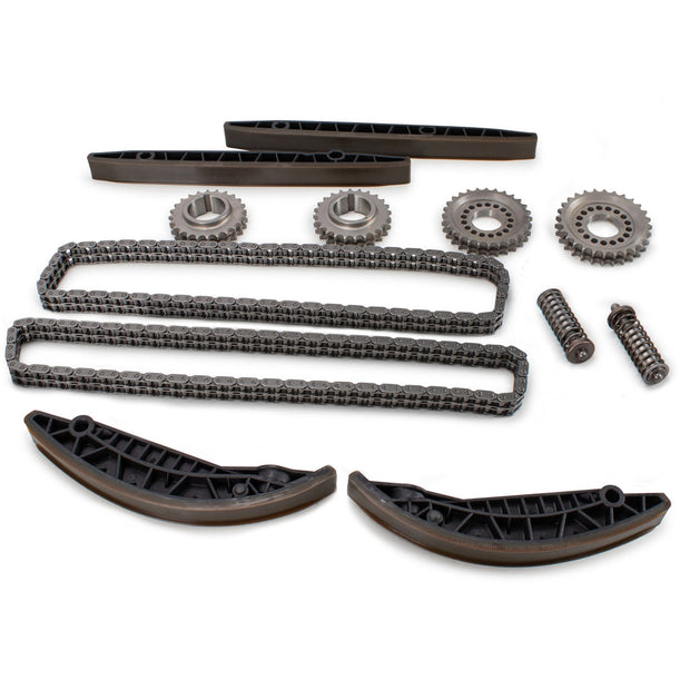 Nockenwellen-Steuerkettensatz KIT AUS OEM TEILEN | Porsche 964 / 993 | Kits