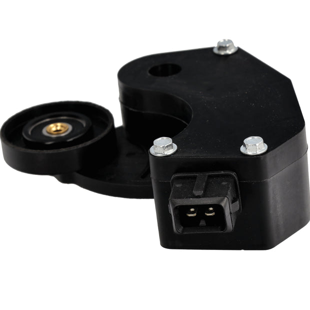 Keilriemensensor Lichtmaschine, Porsche 964 / 993, Ansicht 2