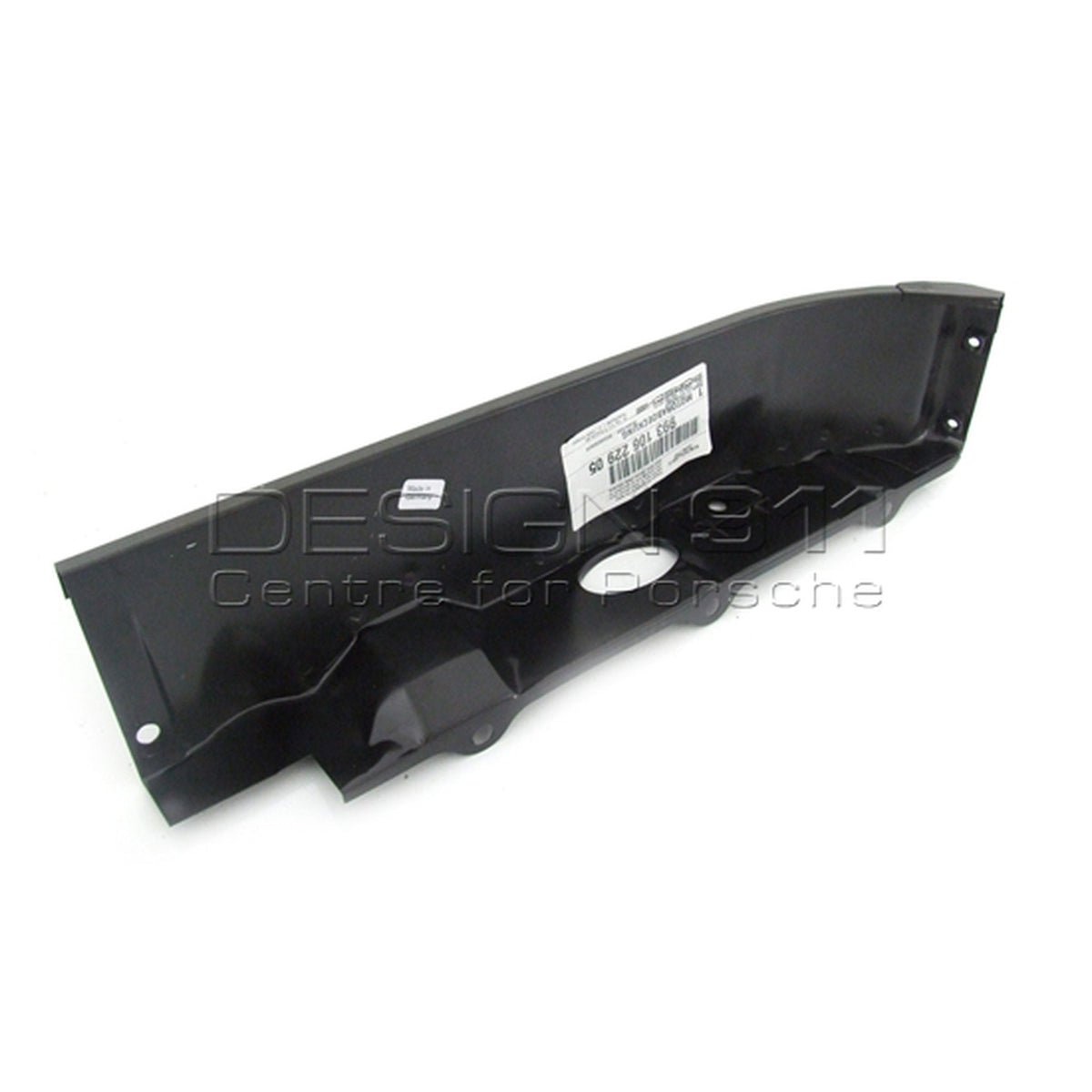 Engine cover left | Porsche 993 | Porsche Original