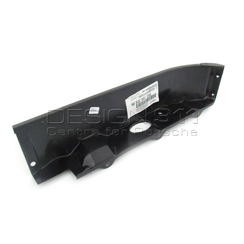 Engine cover left | Porsche 993 | Porsche Original