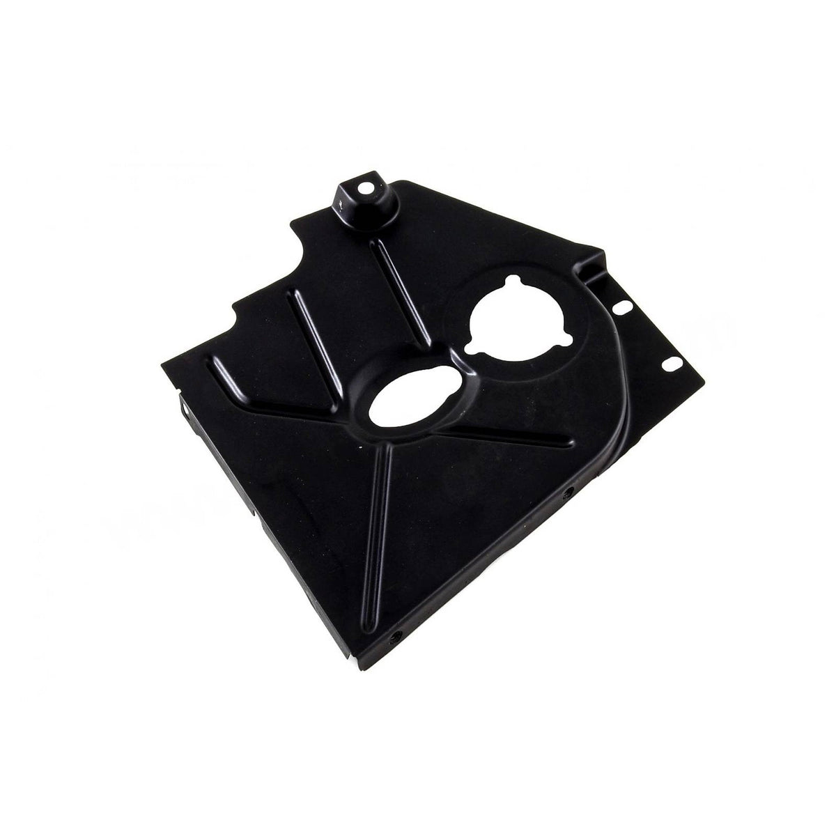 Engine Cover Left | Porsche 993 Turbo | Porsche Original