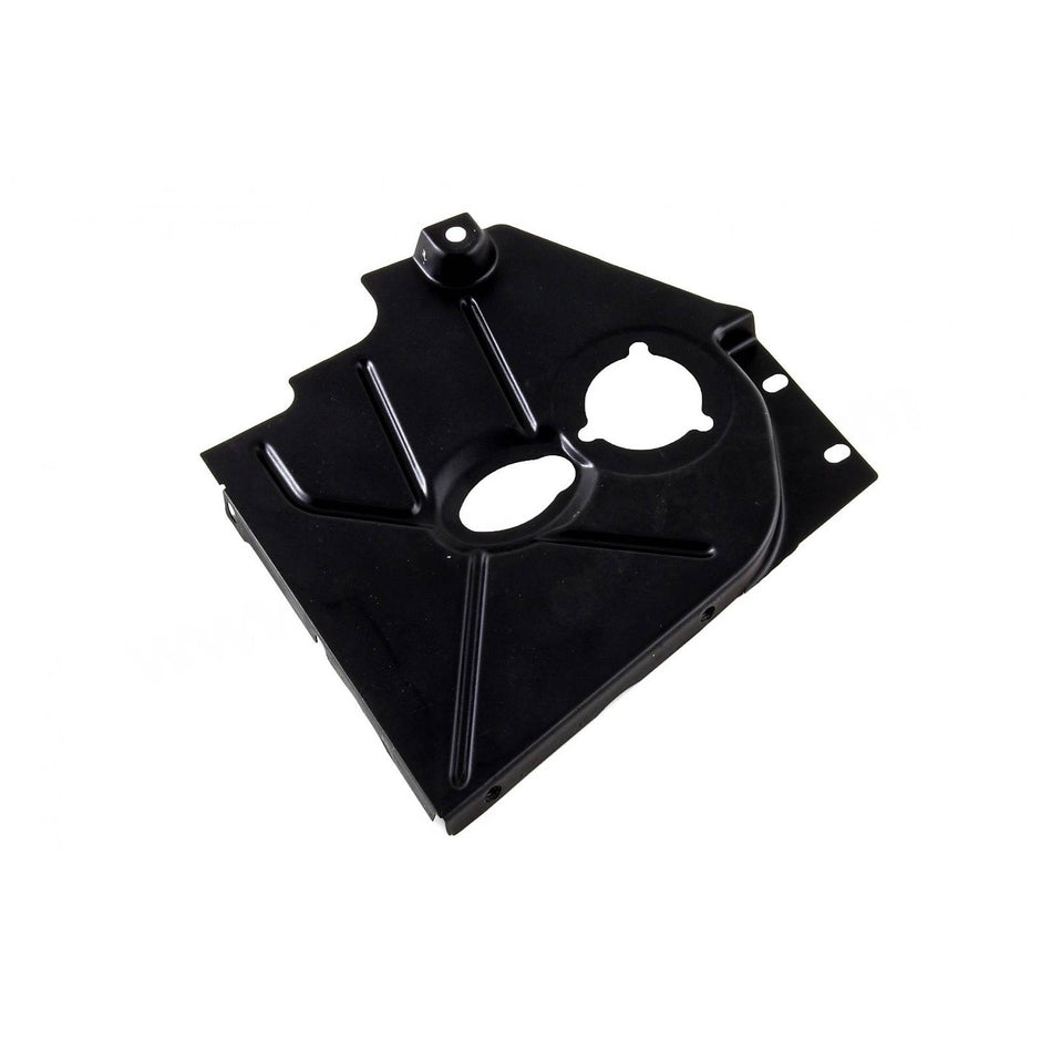 Engine Cover Left | Porsche 993 Turbo | Porsche Original