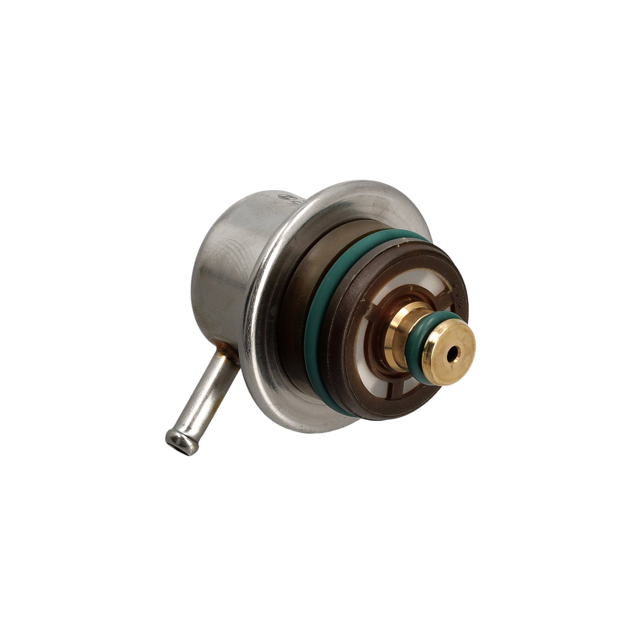 Fuel Injection Pressure Regulator. Porsche 993 / 996