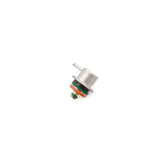 Fuel pressure regulator on the fuel rail. Porsche 996 / 986 Boxster (Porsche Original)