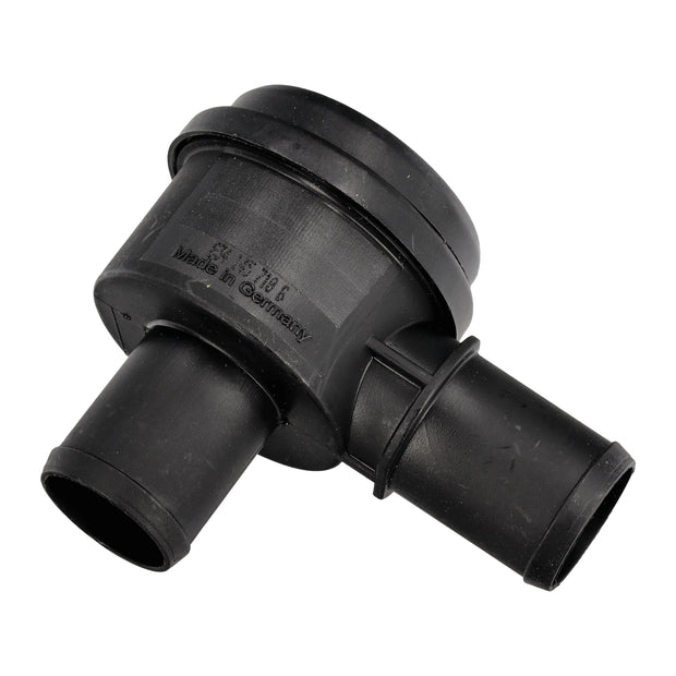 Absperrventil für Turbolader, Porsche 944 Turbo / 964 Turbo / 993 Turbo / 996 Turbo / GT2, Ansicht 2