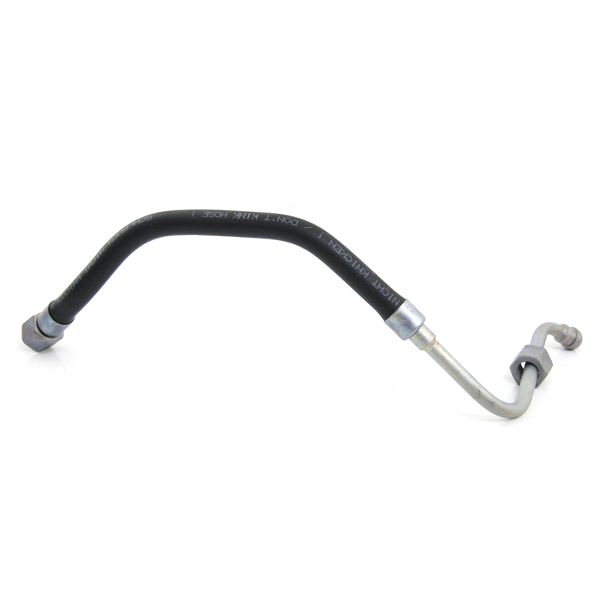 Fuel line | Porsche 993 Carrera | Porsche Original