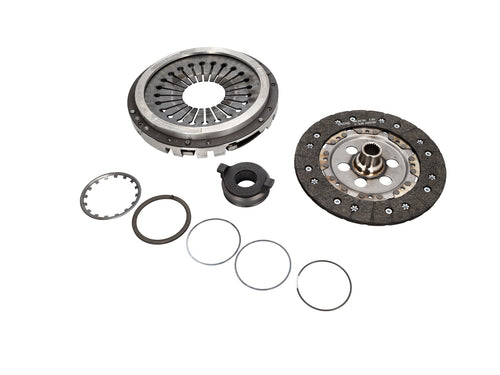 Sachs Kupplungssatz | Porsche 964 Carrera 1992–1994 / 993 Carrera, 993 RS