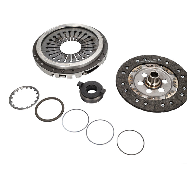 Sachs Kupplungssatz | Porsche 964 Carrera 1992–1994 / 993 Carrera, 993 RS