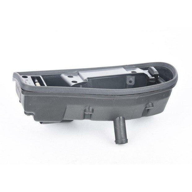 Benzin-Einfüllschale am Kotflügel | Porsche 993 | Porsche Originalteil