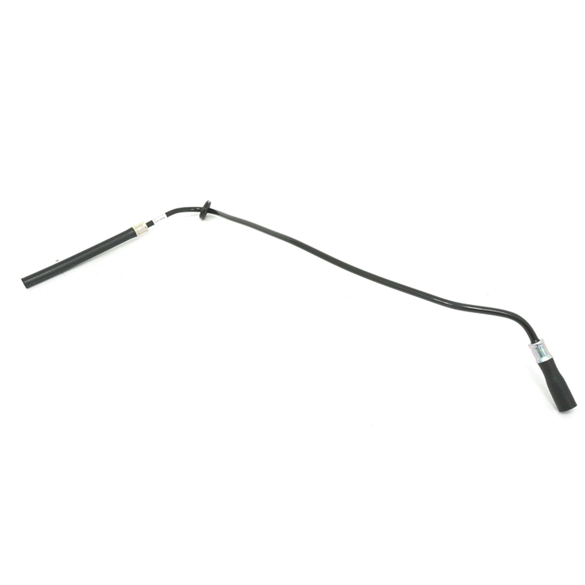 Ventilation line activated charcoal canister | Porsche 993 | Porsche Original