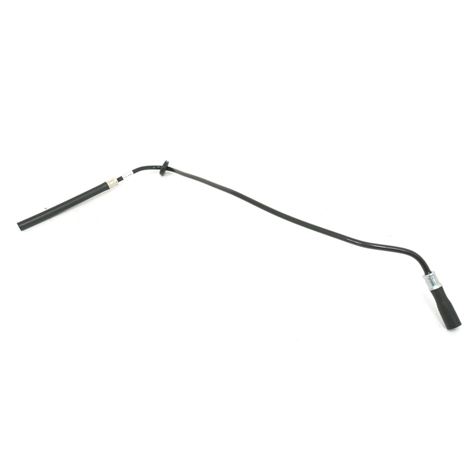 Ventilation line activated charcoal canister | Porsche 993 | Porsche Original