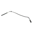 Ventilation line activated charcoal canister | Porsche 993 | Porsche Original