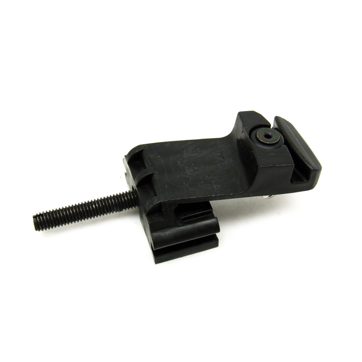 Fuel Flap Locking Mechanism Porsche 964 / 993 – Porsche Original