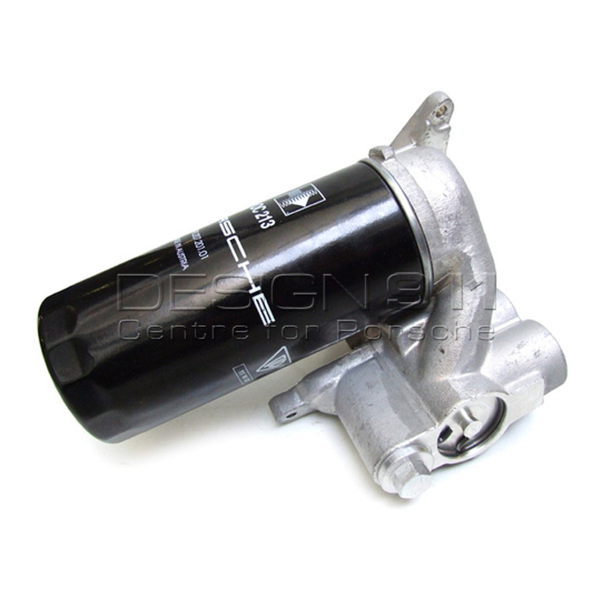 Oil Thermostat | Porsche 993 1994 – 1997 | Porsche Original