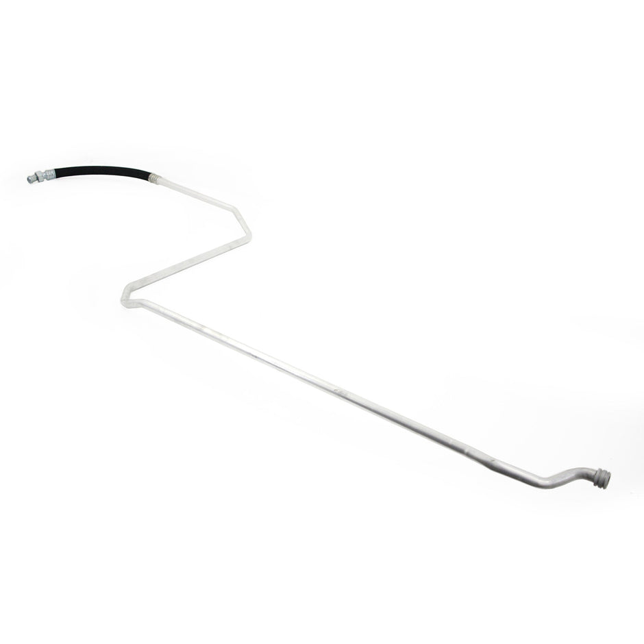 Ölleitung Vorlauf Frontkühler zum Thermostat | Porsche 993 1994–1998 | OEM / Erstausrüsterqualität