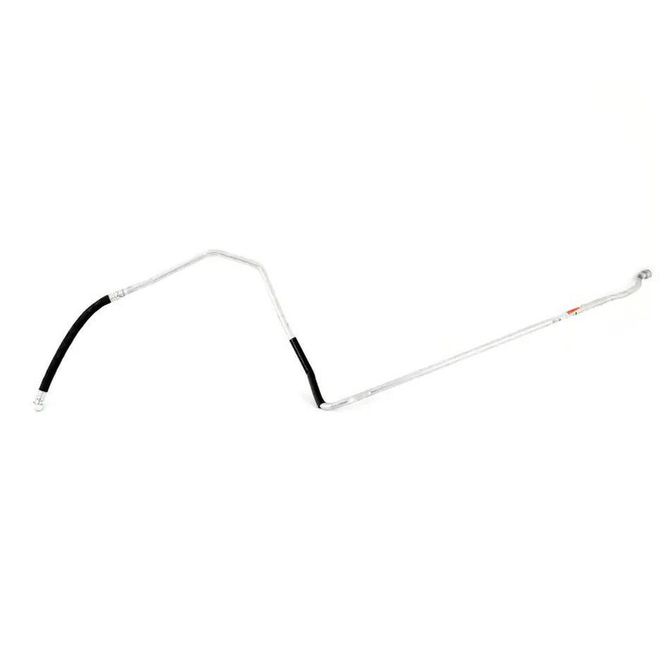 Ölleitung Rücklauf Frontkühler zum Thermostat | Porsche 993 1994 – 1998 | OEM