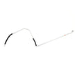 Ölleitung Rücklauf Frontkühler zum Thermostat | Porsche 993 1994 – 1998 | Porsche Original
