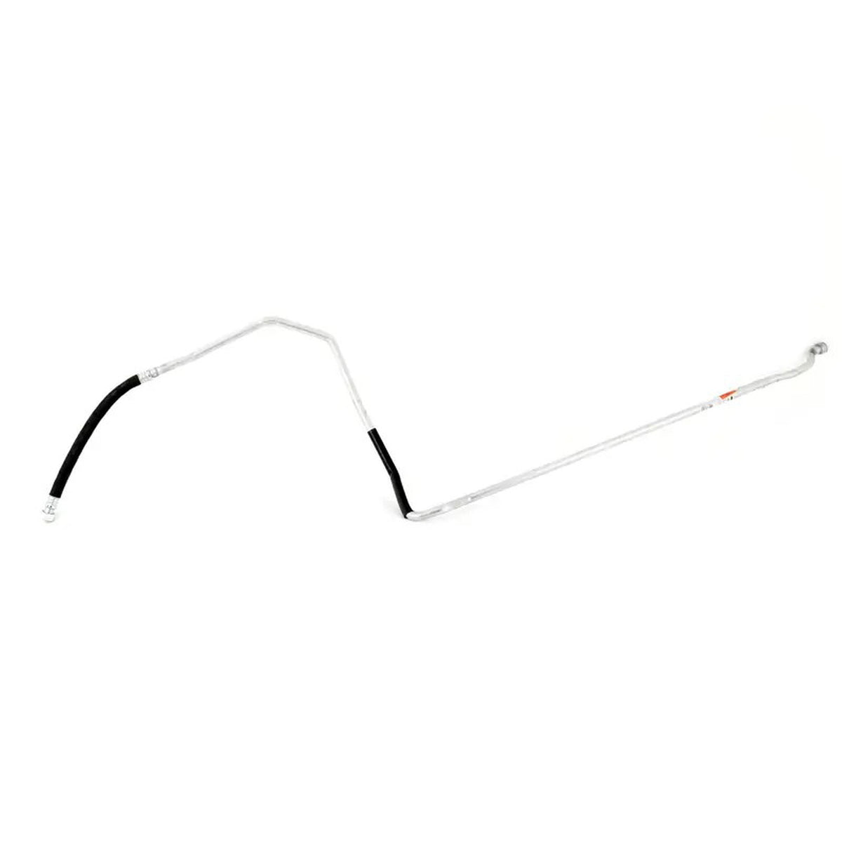 Ölleitung Vorlauf Frontkühler zum Thermostat | Porsche 993 1994 – 1998 | Porsche Original